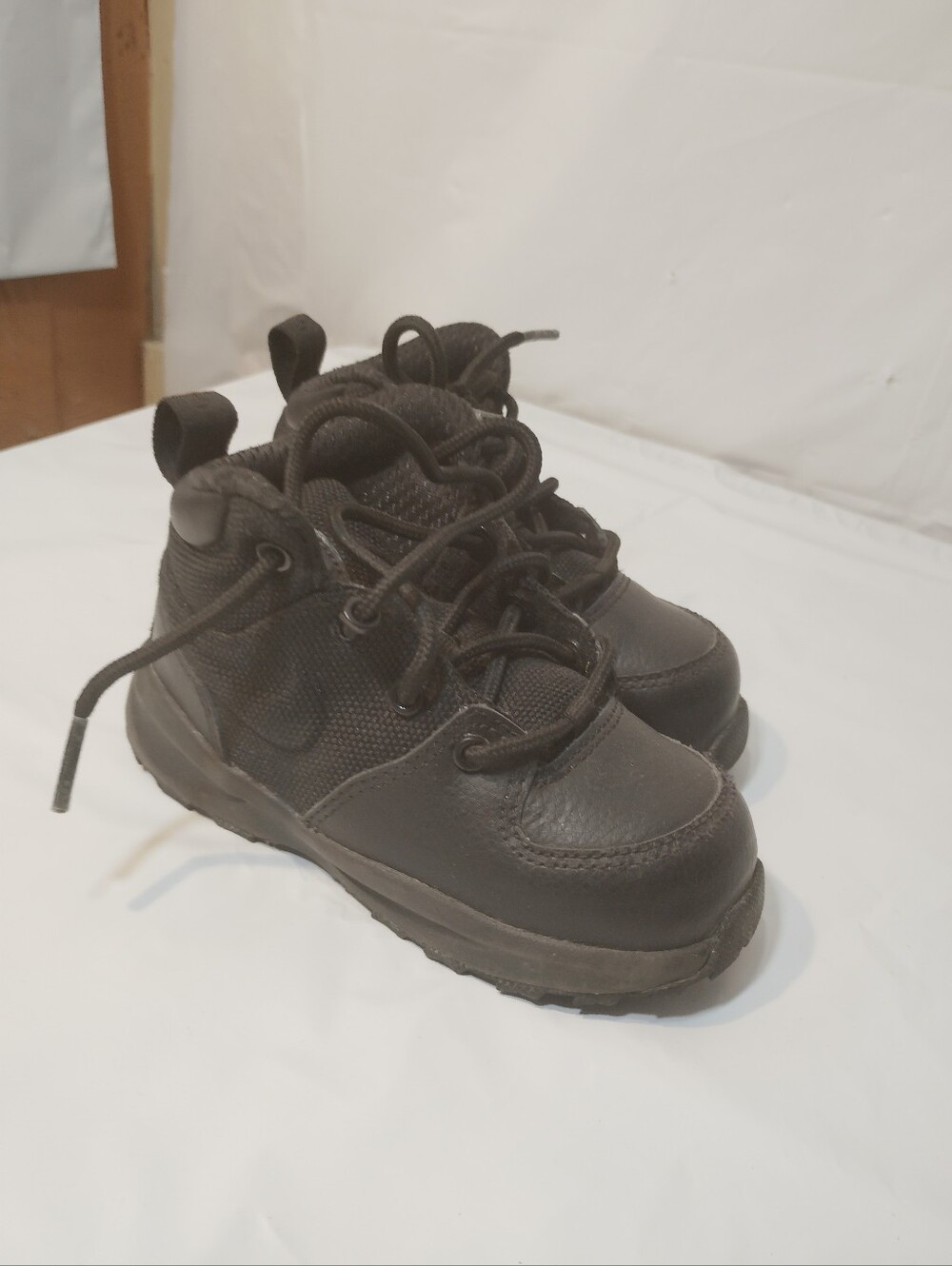 Nike Toddler Boots Size 7c